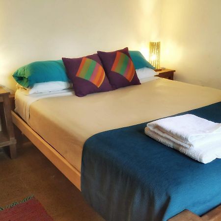 Casa Suyay Bed & Breakfast Tilcara Dış mekan fotoğraf