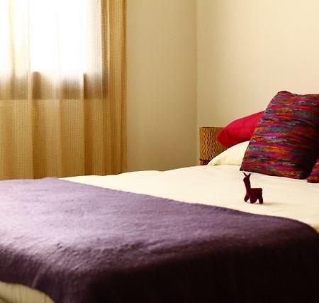 Casa Suyay Bed & Breakfast Tilcara Dış mekan fotoğraf