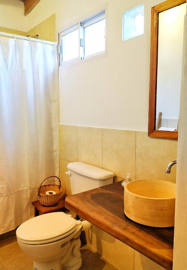 Casa Suyay Bed & Breakfast Tilcara Dış mekan fotoğraf