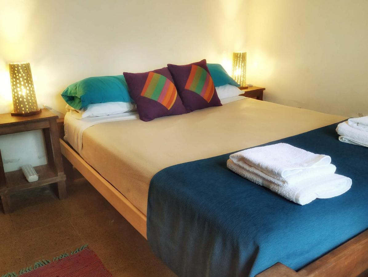Casa Suyay Bed & Breakfast Tilcara Dış mekan fotoğraf
