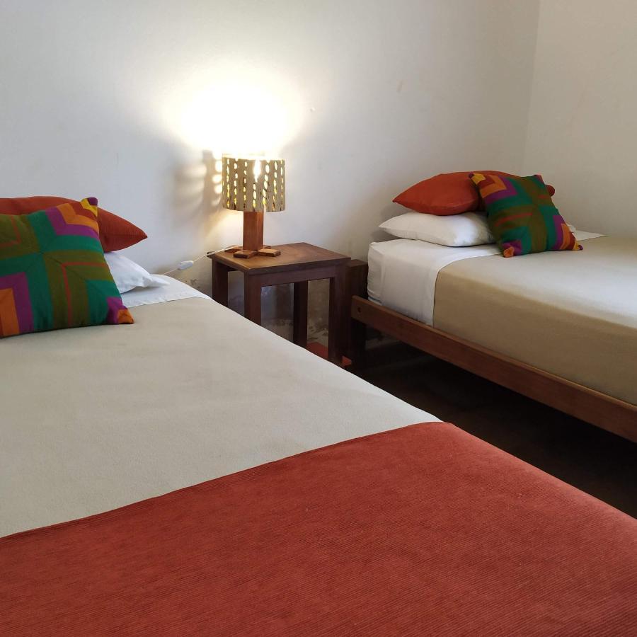 Casa Suyay Bed & Breakfast Tilcara Dış mekan fotoğraf
