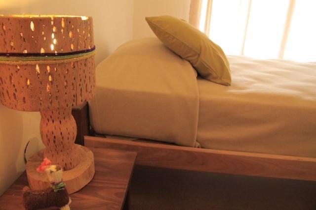 Casa Suyay Bed & Breakfast Tilcara Dış mekan fotoğraf