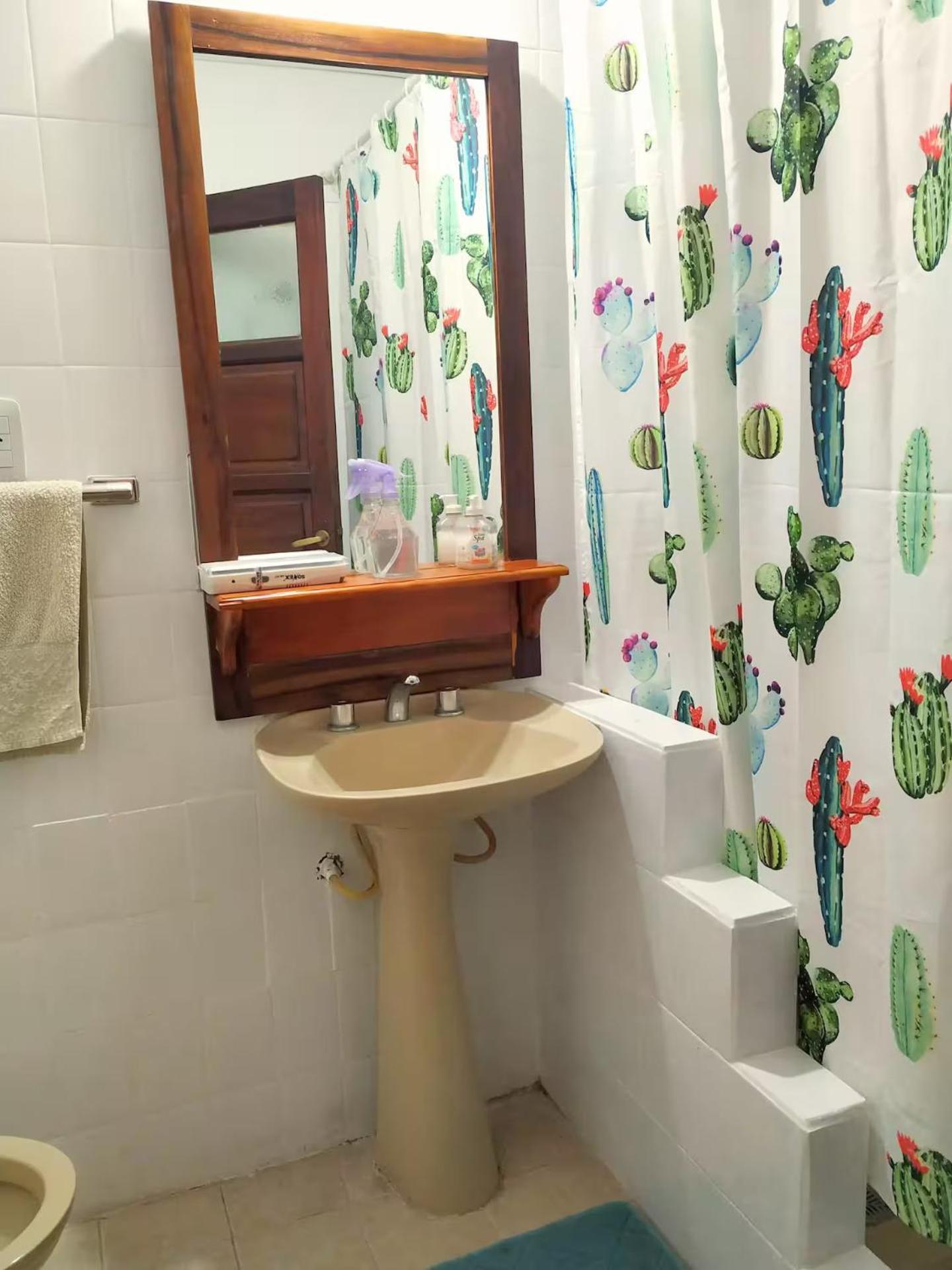 Casa Suyay Bed & Breakfast Tilcara Dış mekan fotoğraf