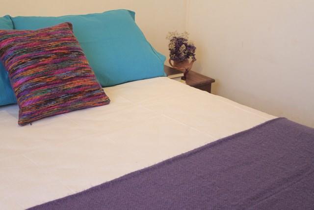 Casa Suyay Bed & Breakfast Tilcara Dış mekan fotoğraf