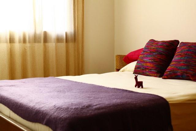 Casa Suyay Bed & Breakfast Tilcara Dış mekan fotoğraf