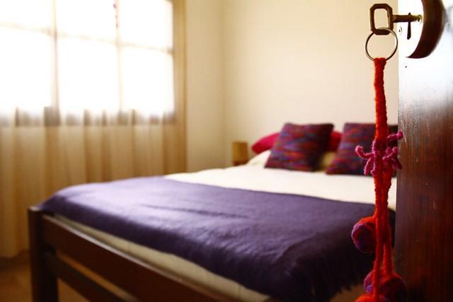 Casa Suyay Bed & Breakfast Tilcara Dış mekan fotoğraf