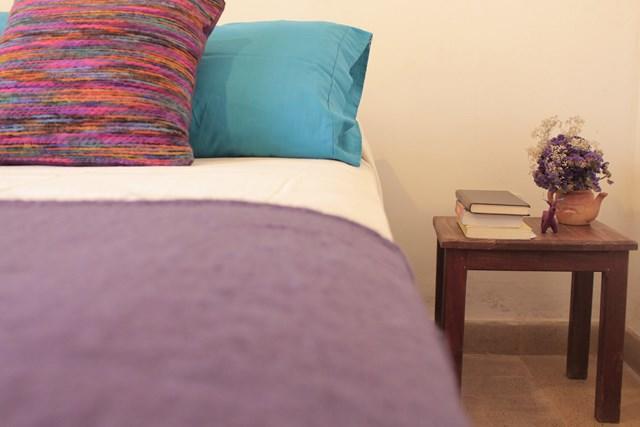 Casa Suyay Bed & Breakfast Tilcara Dış mekan fotoğraf
