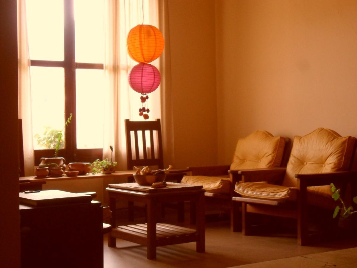 Casa Suyay Bed & Breakfast Tilcara Dış mekan fotoğraf
