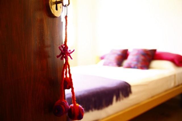 Casa Suyay Bed & Breakfast Tilcara Dış mekan fotoğraf