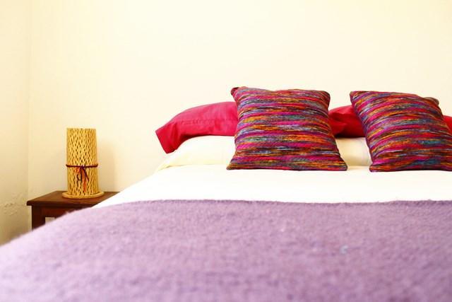 Casa Suyay Bed & Breakfast Tilcara Dış mekan fotoğraf
