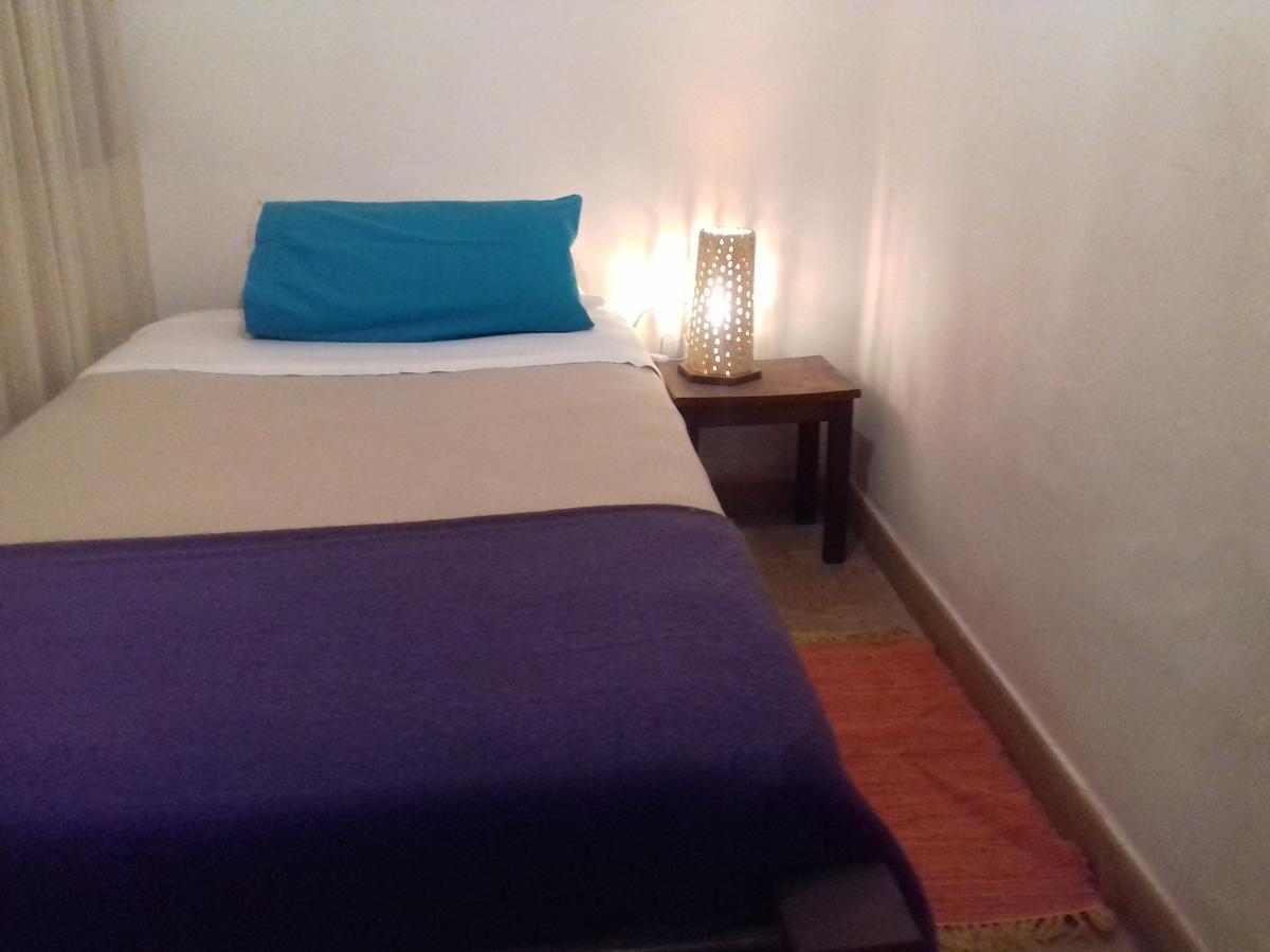 Casa Suyay Bed & Breakfast Tilcara Dış mekan fotoğraf