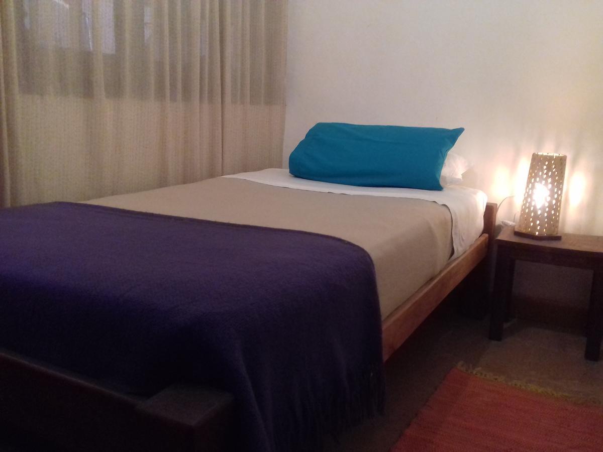 Casa Suyay Bed & Breakfast Tilcara Dış mekan fotoğraf