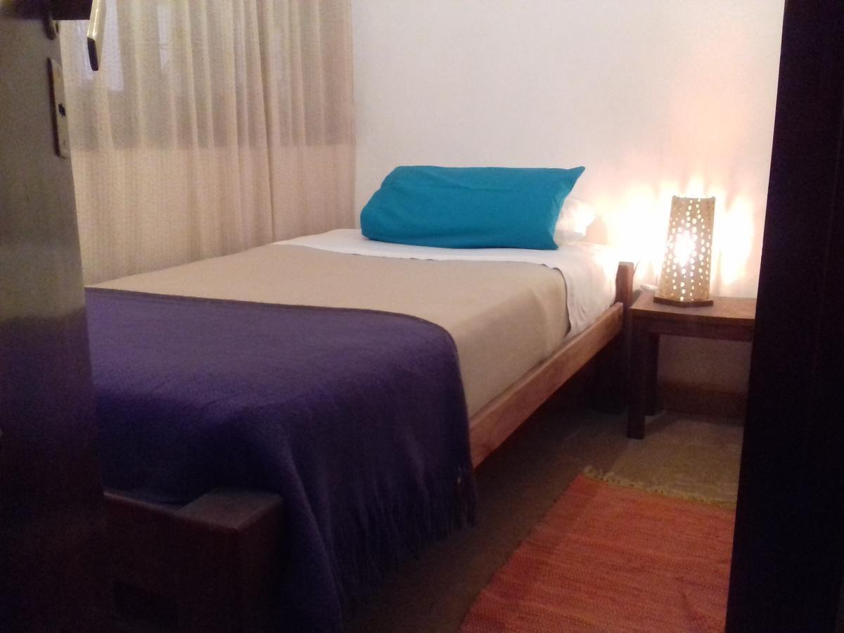 Casa Suyay Bed & Breakfast Tilcara Dış mekan fotoğraf
