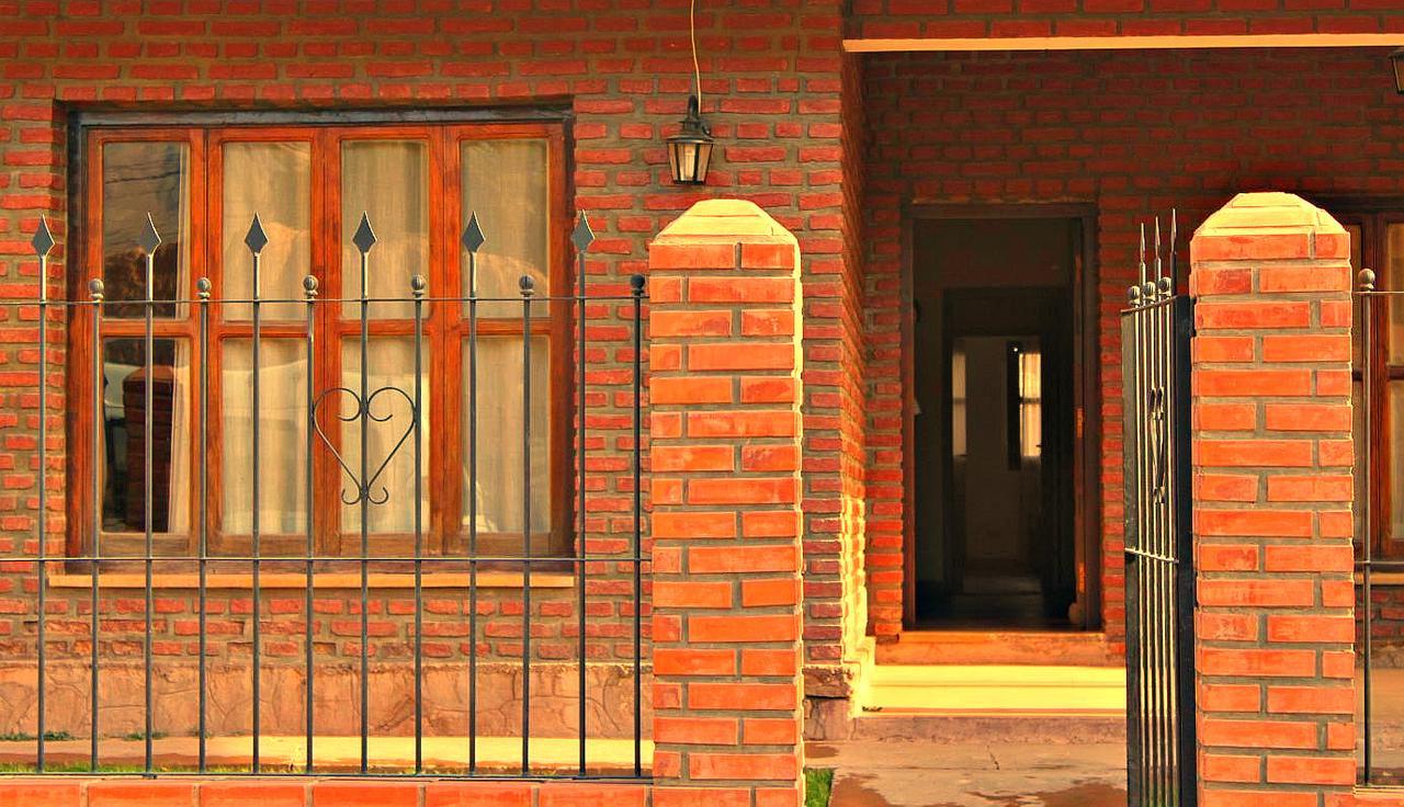 Casa Suyay Bed & Breakfast Tilcara Dış mekan fotoğraf